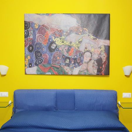 Casa Patrizia Bed & Breakfast Ascoli Piceno Dış mekan fotoğraf