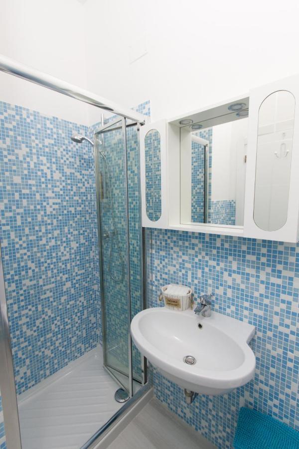 Casa Patrizia Bed & Breakfast Ascoli Piceno Dış mekan fotoğraf