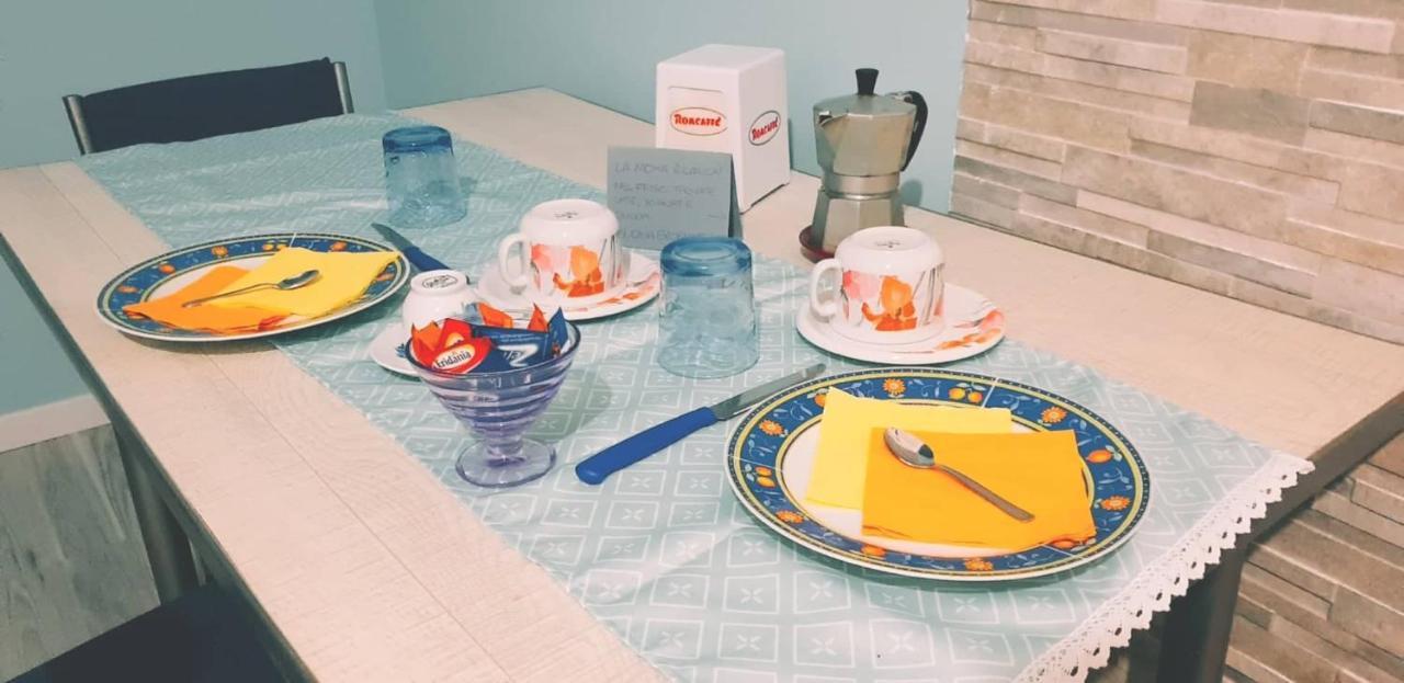 Casa Patrizia Bed & Breakfast Ascoli Piceno Dış mekan fotoğraf