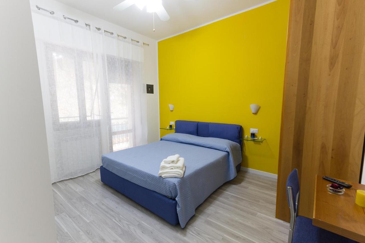 Casa Patrizia Bed & Breakfast Ascoli Piceno Dış mekan fotoğraf