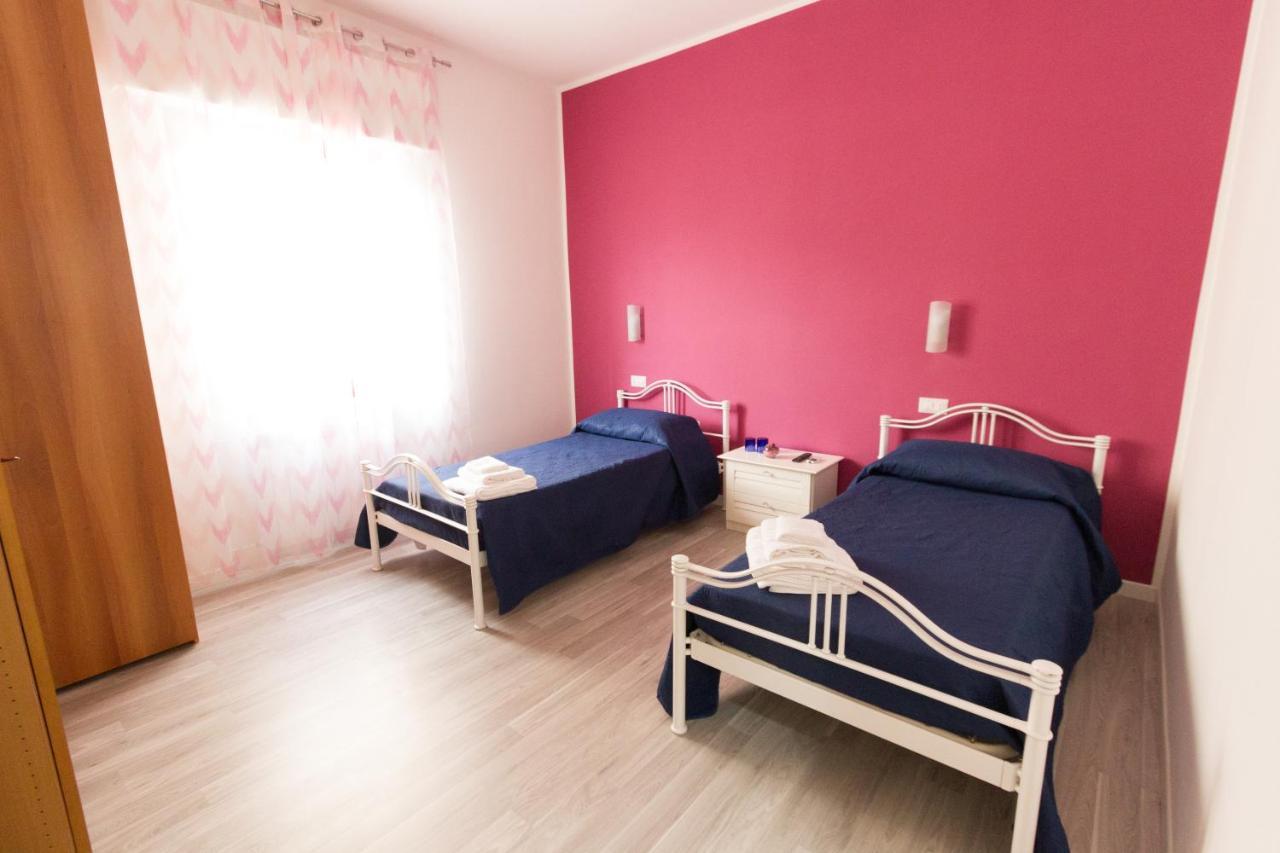 Casa Patrizia Bed & Breakfast Ascoli Piceno Dış mekan fotoğraf