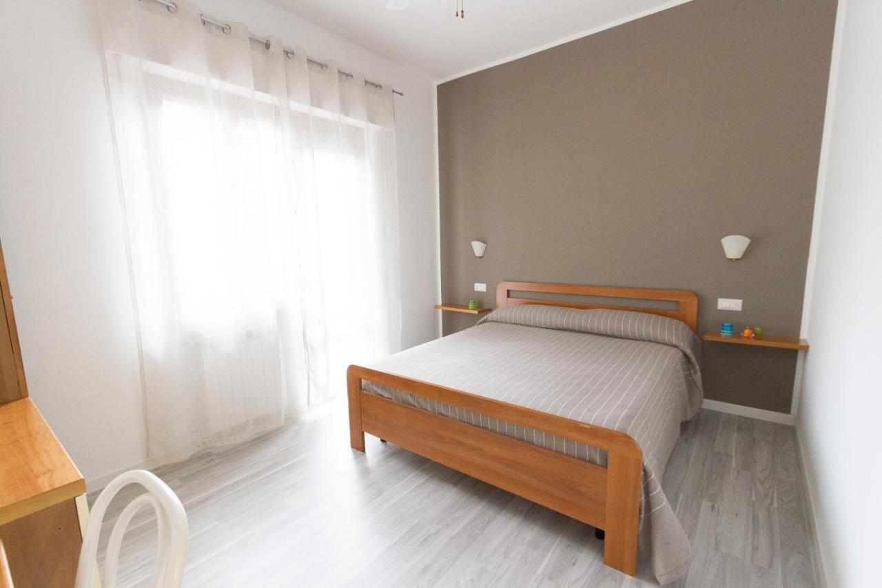 Casa Patrizia Bed & Breakfast Ascoli Piceno Dış mekan fotoğraf