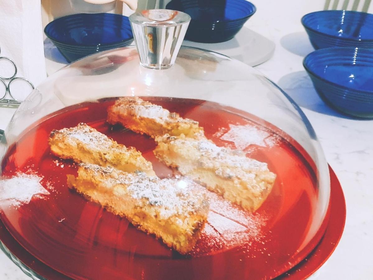 Casa Patrizia Bed & Breakfast Ascoli Piceno Dış mekan fotoğraf