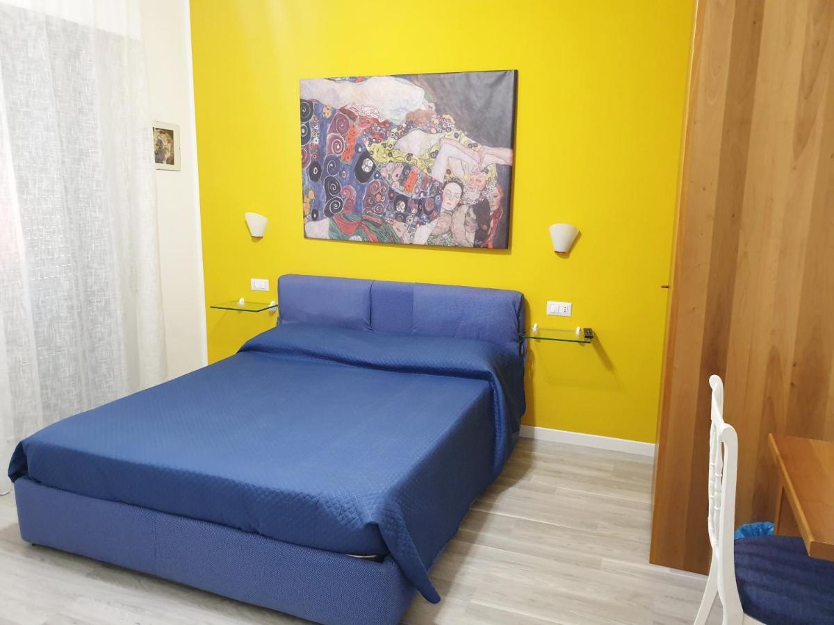 Casa Patrizia Bed & Breakfast Ascoli Piceno Dış mekan fotoğraf