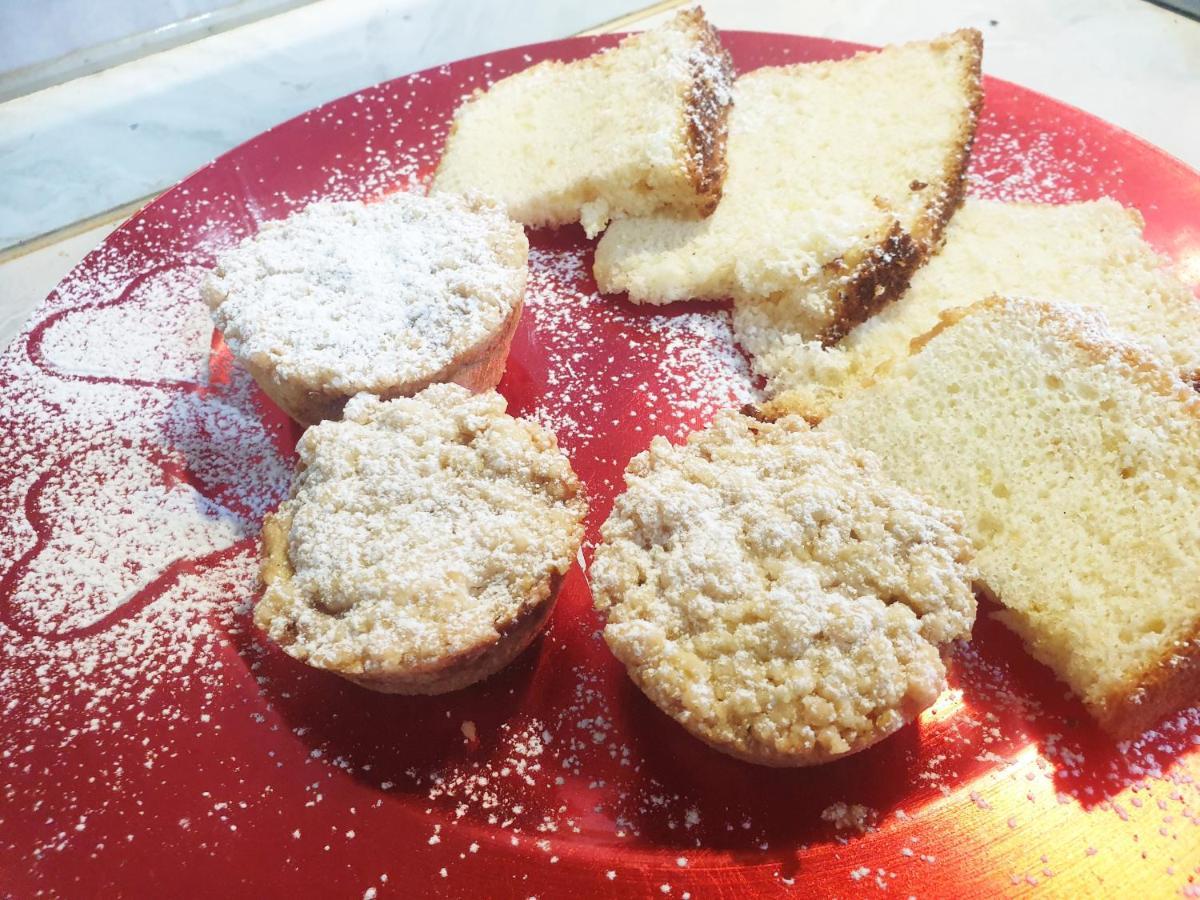 Casa Patrizia Bed & Breakfast Ascoli Piceno Dış mekan fotoğraf