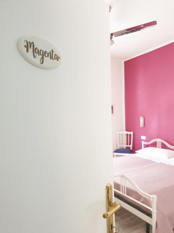 Casa Patrizia Bed & Breakfast Ascoli Piceno Dış mekan fotoğraf