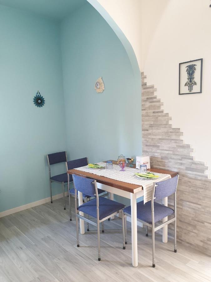 Casa Patrizia Bed & Breakfast Ascoli Piceno Dış mekan fotoğraf
