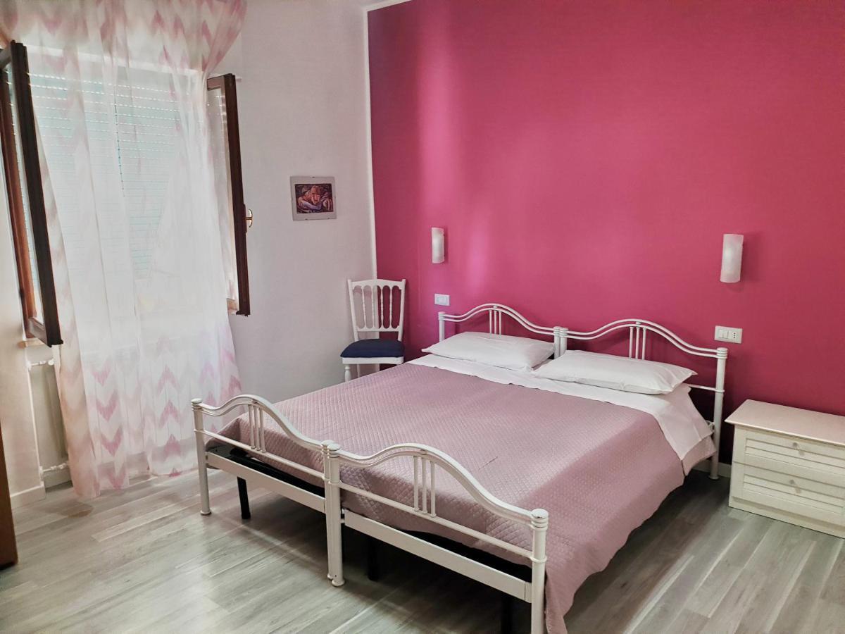 Casa Patrizia Bed & Breakfast Ascoli Piceno Dış mekan fotoğraf